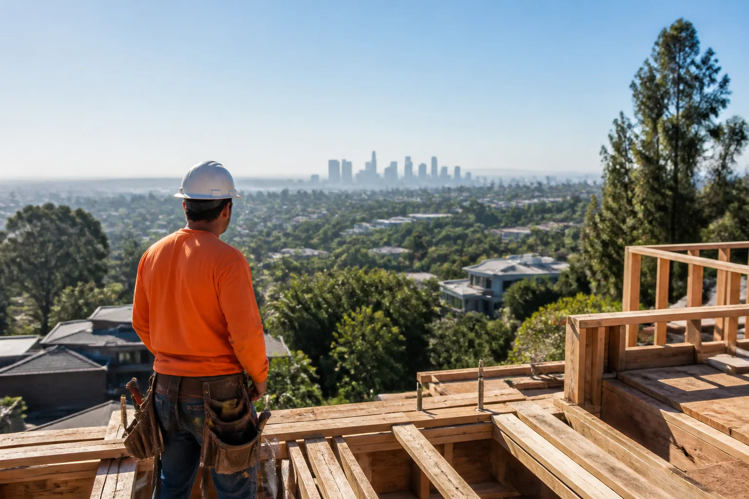 Schluter General Contractor in Los Angeles: A Homeowner’s Guide