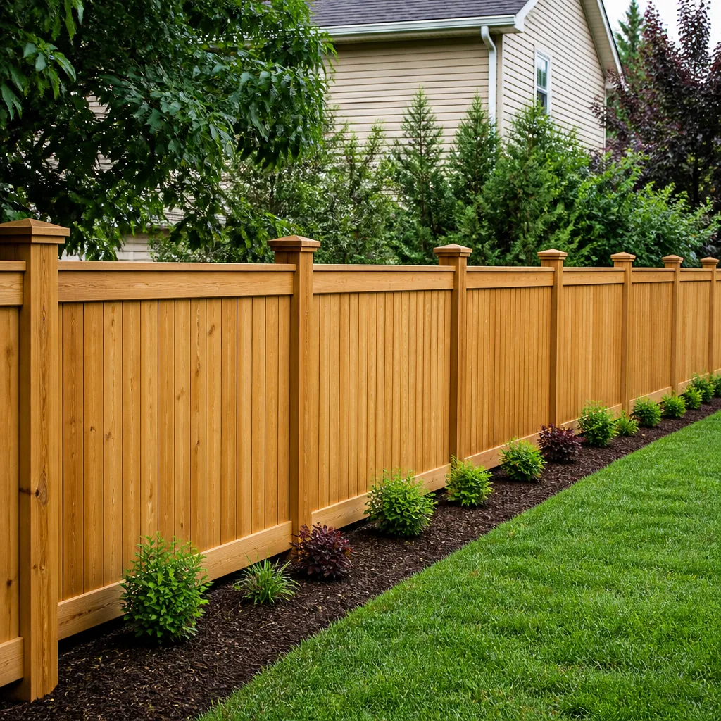 Fence