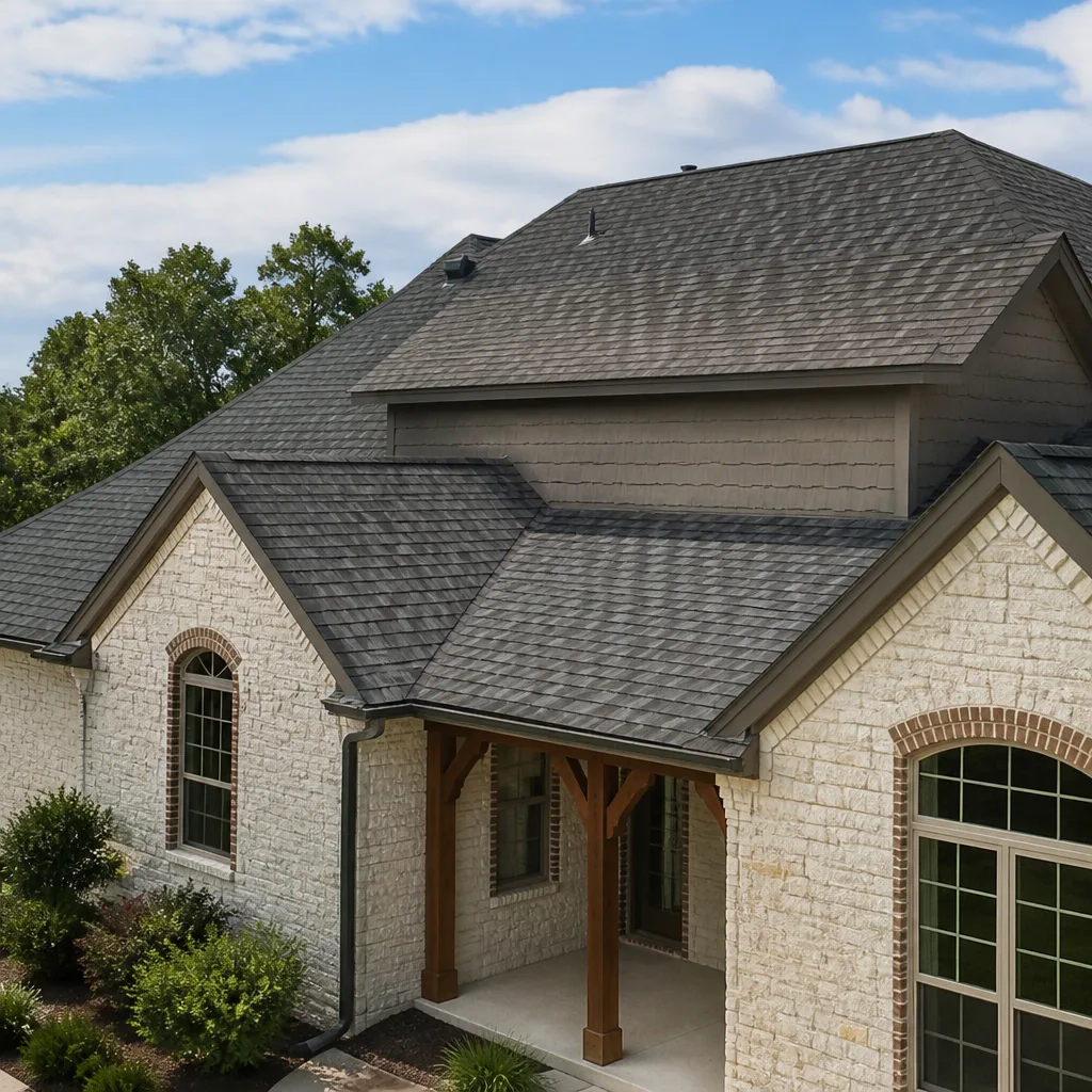 Roofing