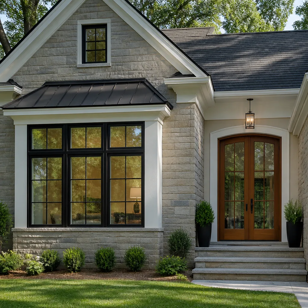 Windows & doors